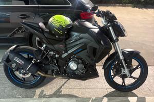 Benelli RKF125 - 2020