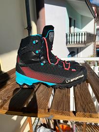 La Sportiva Aequilibrium ST n39