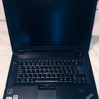 pc portatile thinkbook