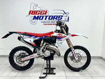 Fantic Motor XE 125 2024 FINANZIABILE