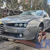 ALFA ROMEO 159 939 1.9 JTDM 8V 120CV - Ricambi