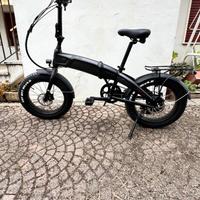 E-BIKE TORPADO MOJAVE PLUS T300 prezzo TRATTABILE