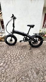 E-BIKE TORPADO MOJAVE PLUS T300 prezzo TRATTABILE