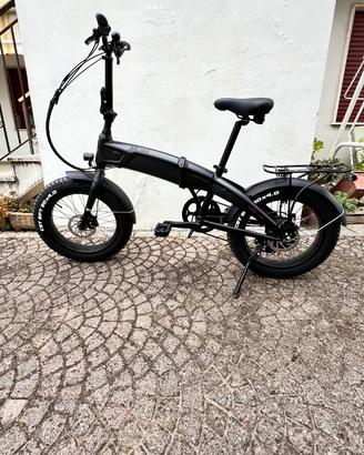 E-BIKE TORPADO MOJAVE PLUS T300 prezzo TRATTABILE