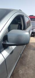 DODGE JOURNEY 2007 SPECCHIETTO SX/DX