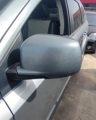 DODGE JOURNEY 2007 SPECCHIETTO SX/DX