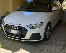 Audi A1 sportback 30 tfsi s-tronic admired