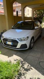 Audi A1 sportback 30 tfsi s-tronic admired