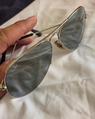 Occhiali da sole Ray ban aviator a speccoriginali 