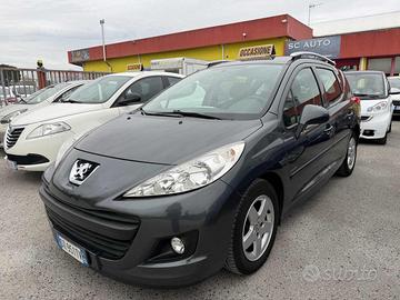 PEUGEOT 207 1.4 VTi 95CV SW XS Ciel