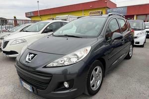 PEUGEOT 207 1.4 VTi 95CV SW XS Ciel