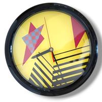 IKEA orologio di design modernista