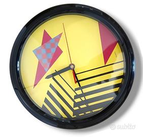 IKEA orologio di design modernista