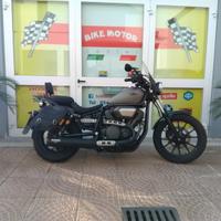 Yamaha XV 950 - 2014 ABS