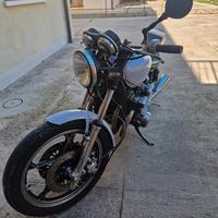 Moto suzuki gsx750 