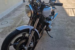 Moto suzuki gsx750 