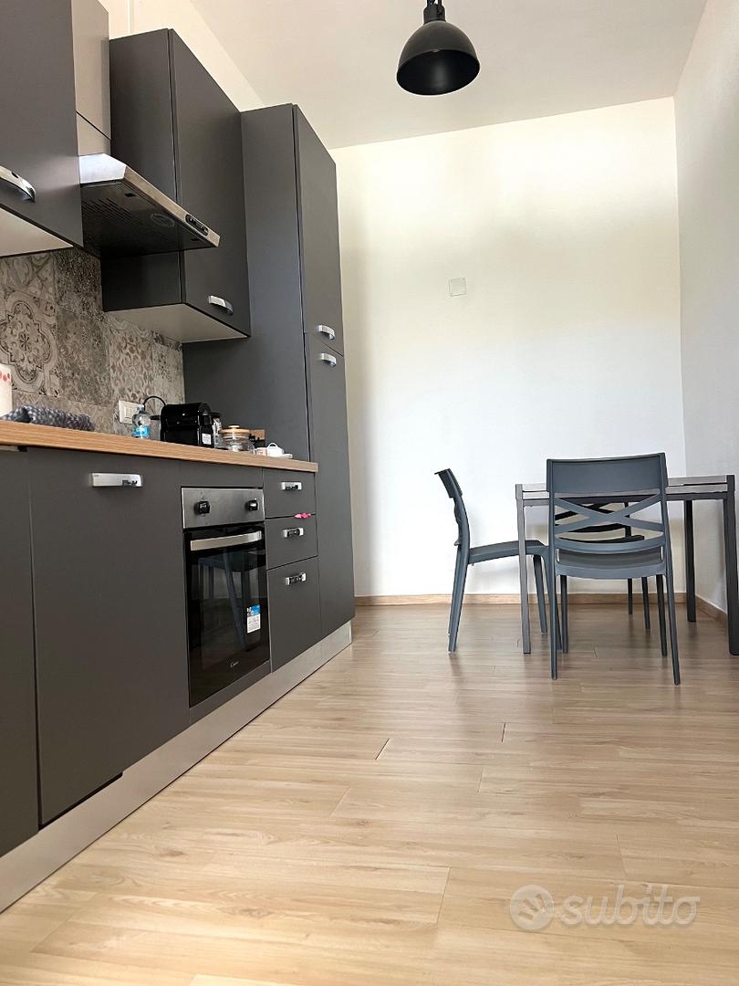 Apartment in Alghero, Sant'Agostino - Vista 6