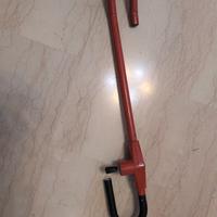 Bloster antifurto auto vintage 