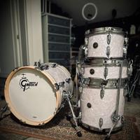 Batteria Gretsch Brooklyn Micro Bop Kit