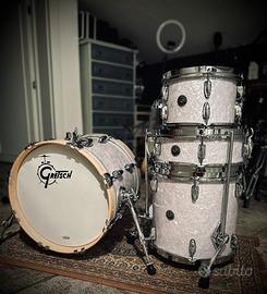 Batteria Gretsch Brooklyn Micro Bop Kit