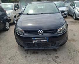 Volkswagen Polo 1.2 TDI DPF 5 p. Trendline