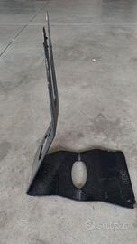 Supporto bici da terra Pro Bike