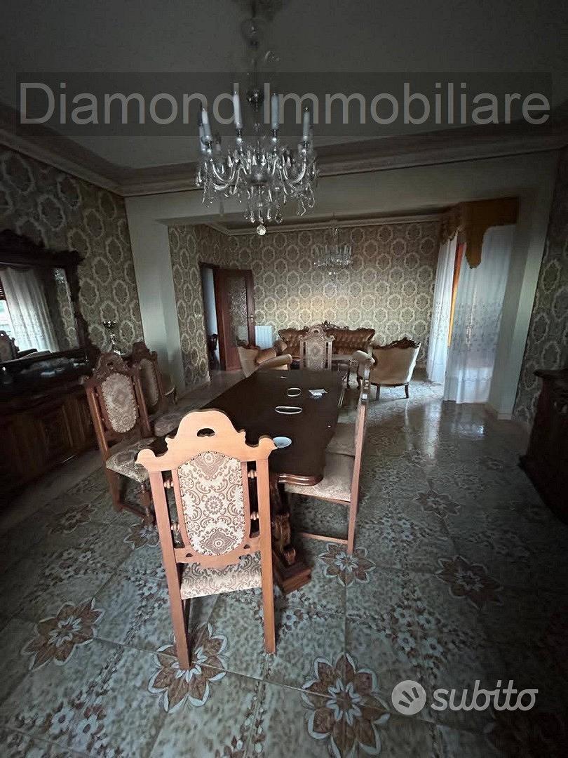 Appartamento – Aci Catena, Marchesana - Altro