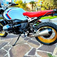 BMW G/S URBAN NINET 1200cc