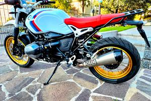 BMW G/S URBAN NINET 1200cc