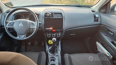 LEXXSON Autoradio per Mitsubishi ASX 2013-2019