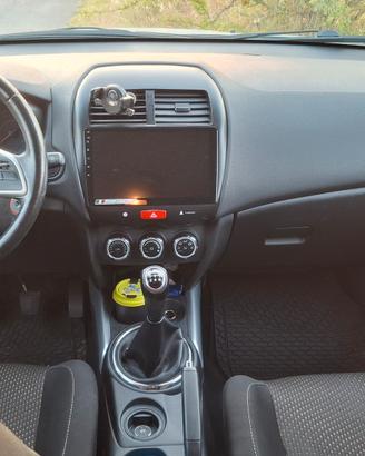 LEXXSON Autoradio per Mitsubishi ASX 2013-2019