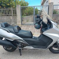 Scooter Honda Silver Wing 400 