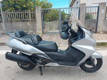 Scooter Honda Silver Wing 400 