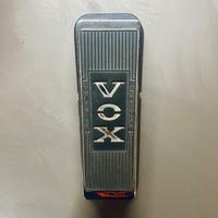 Vox WAH WAH V847A