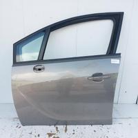 13408828 PORTA ANTERIORE SX OPEL MERIVA (B) 1.4 B/