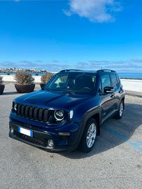 JEEP RENEGADE 1.6 120cv jtd S