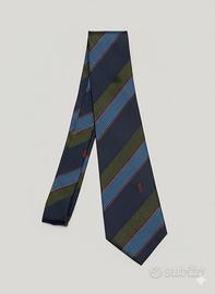 Cravatta Yves Saint Laurent 