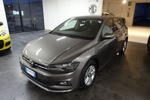 Volkswagen Polo 1.0 TSI Comfortline BMT