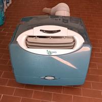 Condizionatore OLIMPIA SPLENDID ISSIMO 9HE