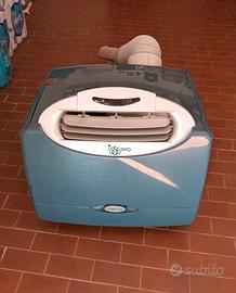 Condizionatore OLIMPIA SPLENDID ISSIMO 9HE