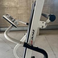 Tapis roulant magnetico Australian AM2 salvaspazio