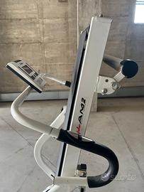 Tapis roulant magnetico Australian AM2 salvaspazio