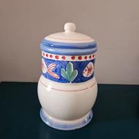 Barattolo in ceramica di Positano
