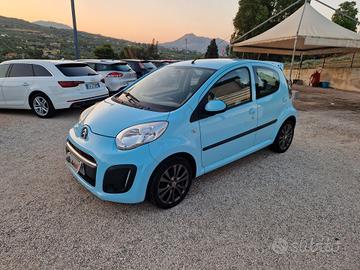 Citroen C1 1.0 5 porte Vanity Fair 10