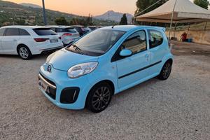 Citroen C1 1.0 5 porte Vanity Fair 10