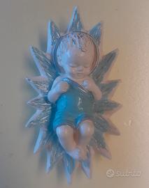 Bambin Gesù  - Decorazioni natalizie