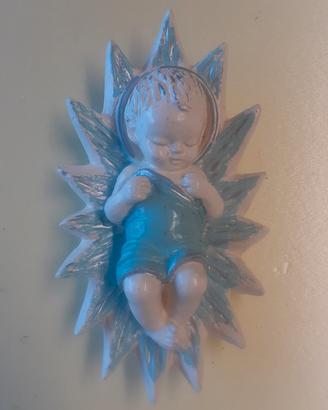 Bambin Gesù  - Decorazioni natalizie