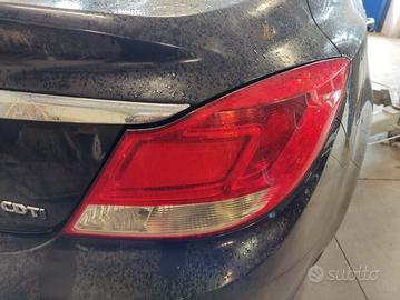 Fanale posteriore destro OPEL INSIGNIA del 2009
