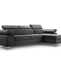 DAVVERO UN DIVANO INSUPERABILE...!