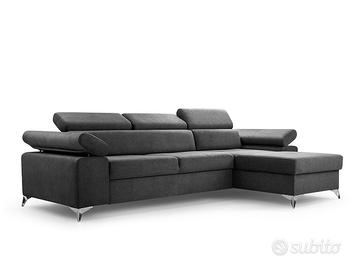 DAVVERO UN DIVANO INSUPERABILE...!